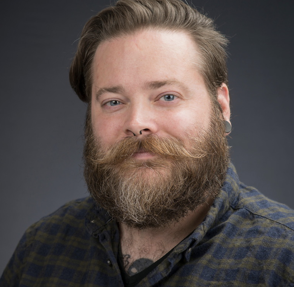 Jeff Brain