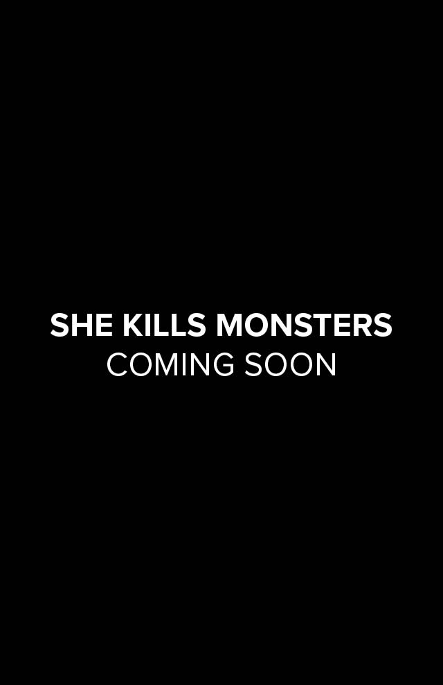 she kills monsters-ComingSoon