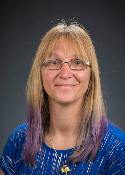 Karin Basken