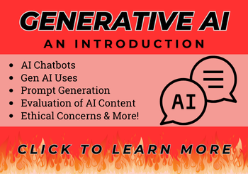 Generative AI