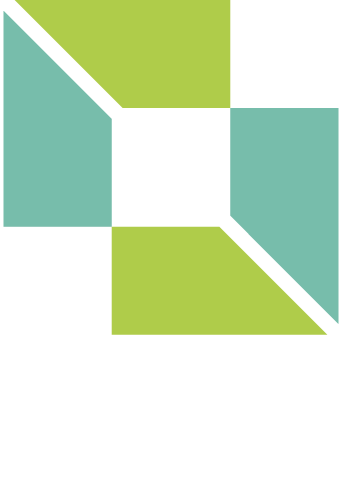AACSB Logo Revers and Color