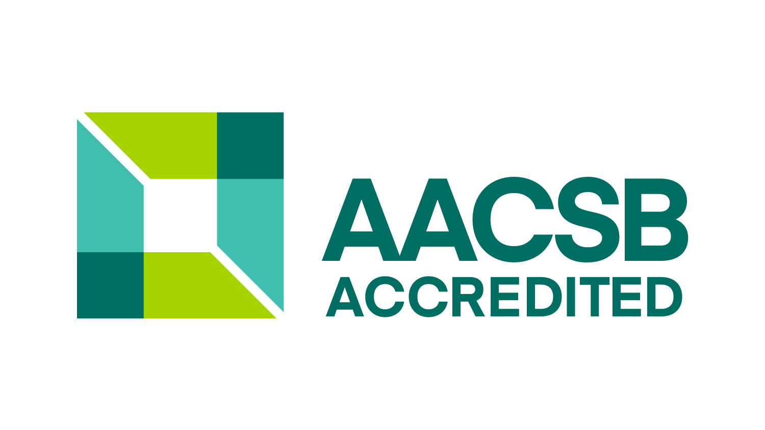 AACSB Seal