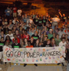 Join an Organization or Volunteer