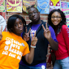 Student Leadership Employment Positions