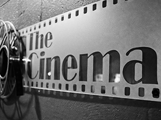 Cinema