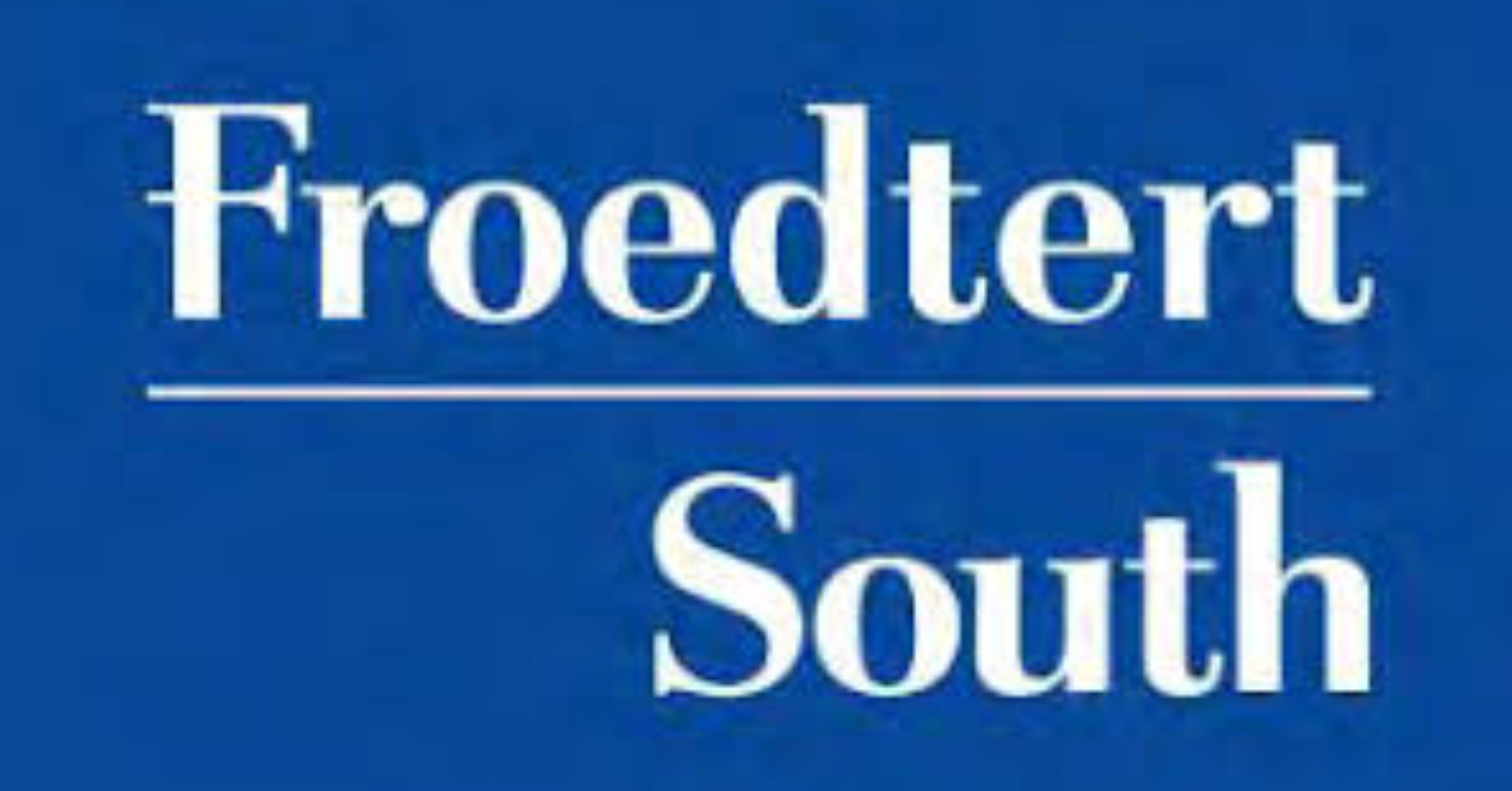 Froedtert South Logo