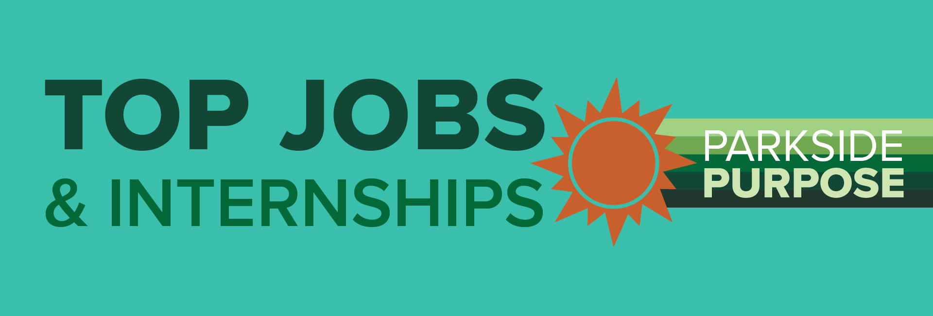 Top Jobs and Internships | UW-Parkside