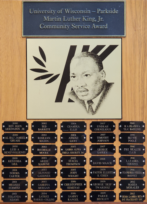 MLK_ServicePlaque