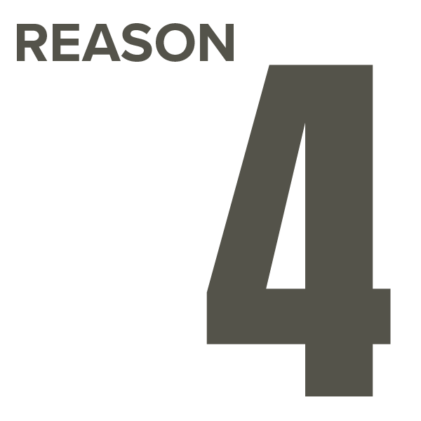 Numbers 650x6504 Reason 4