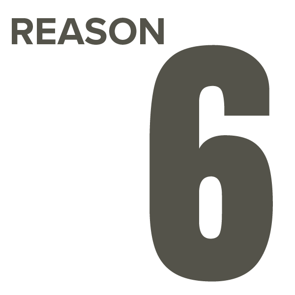 Numbers 650x6506 Reason 6