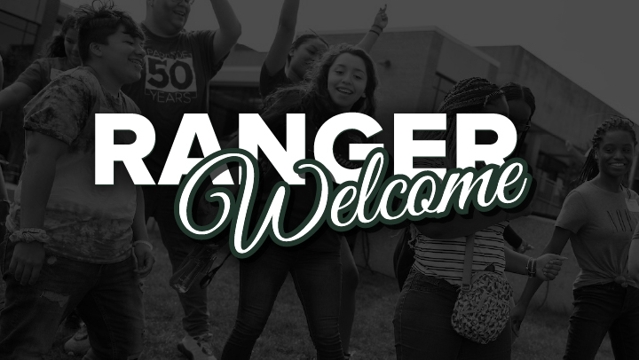 Ranger Welcome 720x405