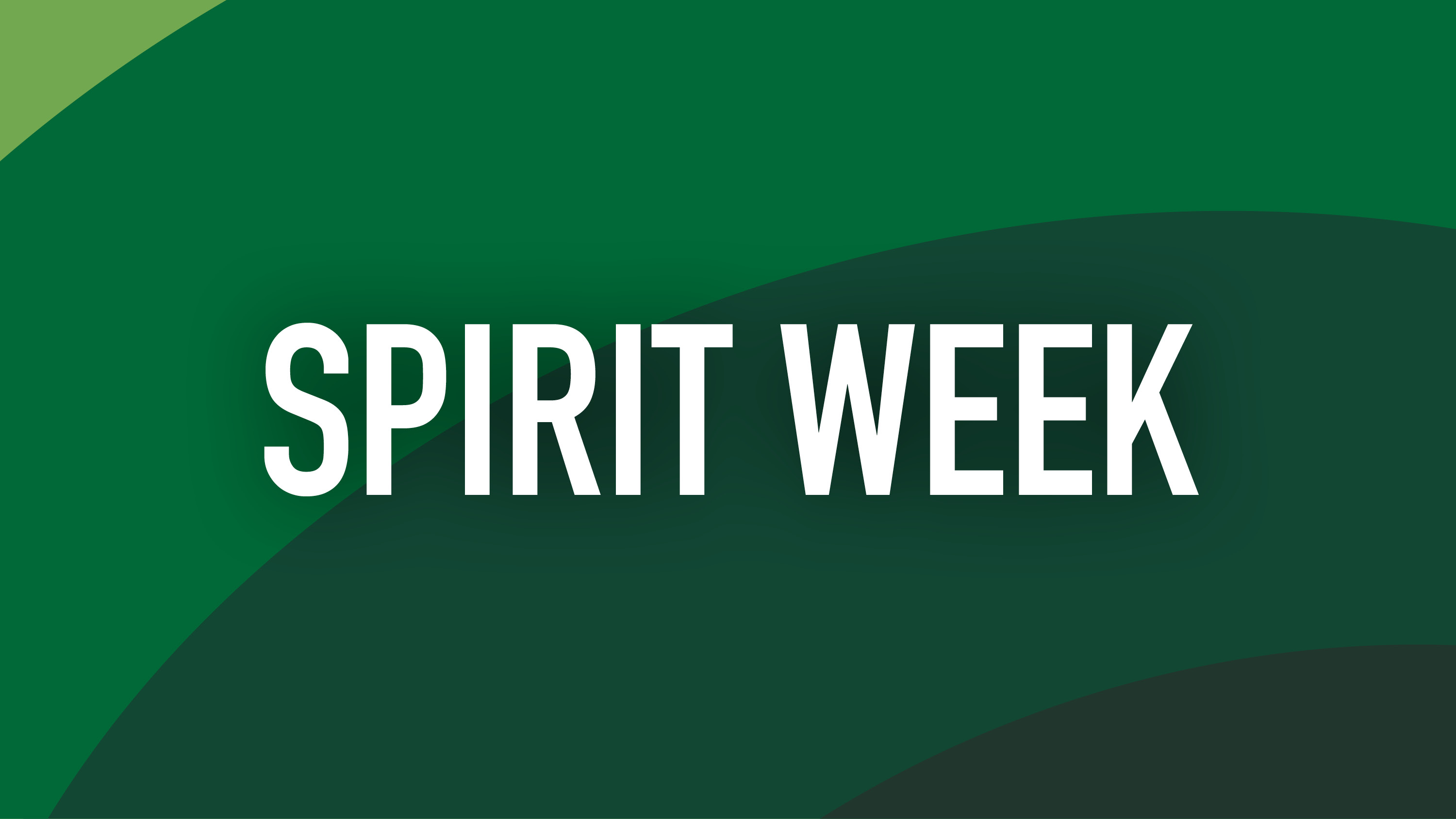 Spirit Week 720x405