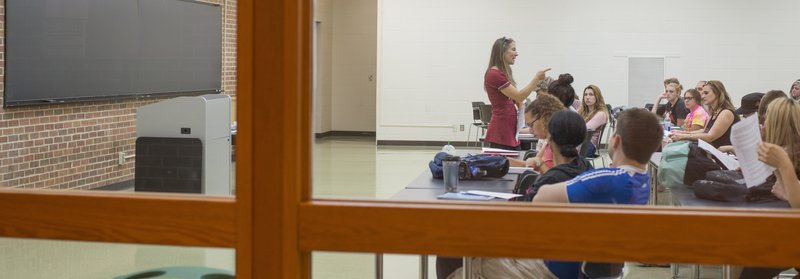 Classroom Classroom