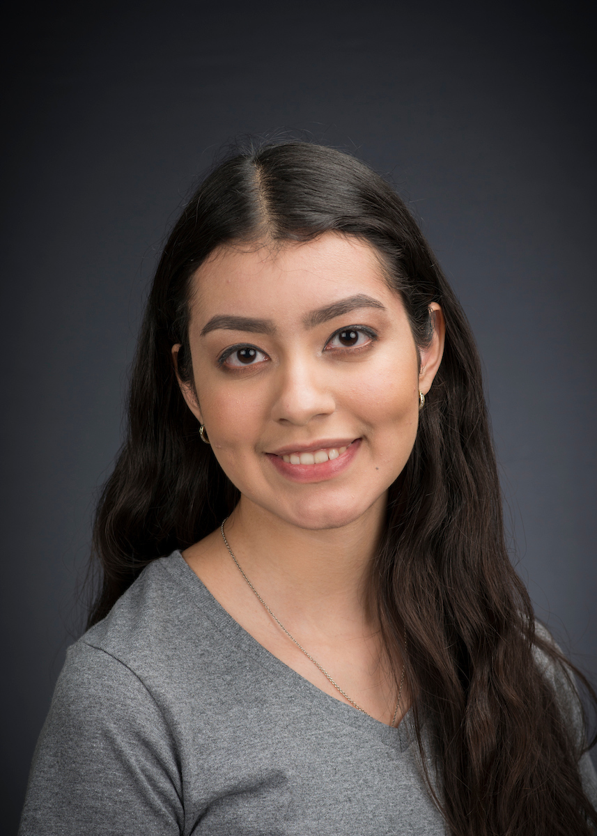 Flores_Marisol Marisol Diaz Flores Headshot