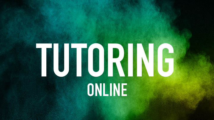 Tutoring Online Tutoring Online