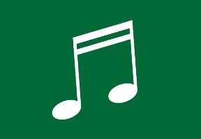 The BEAT is a music club open to all UW-Parkside students with a love for music. The BEAT encourages student creativity through music.