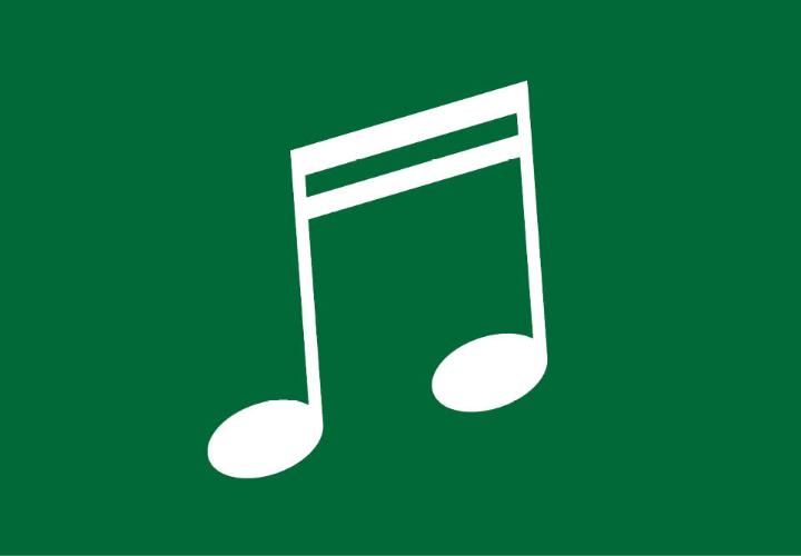 The BEAT is a music club open to all UW-Parkside students with a love for music. The BEAT encourages student creativity through music.