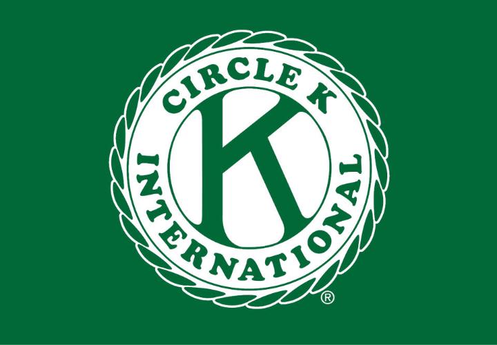 Circle K logo