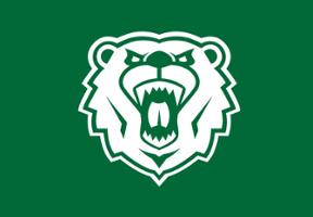 Ranger Bear Logo