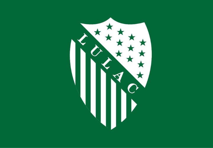 lulac crest