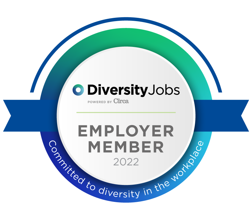 Diversity Jobs Employer Member