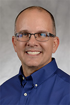 Robert Barber