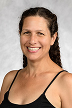 Lisa Barber