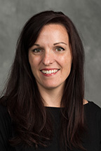 Misti Bradford