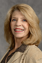 Linda Crafton