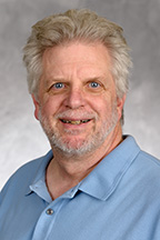 Stuart Hansen