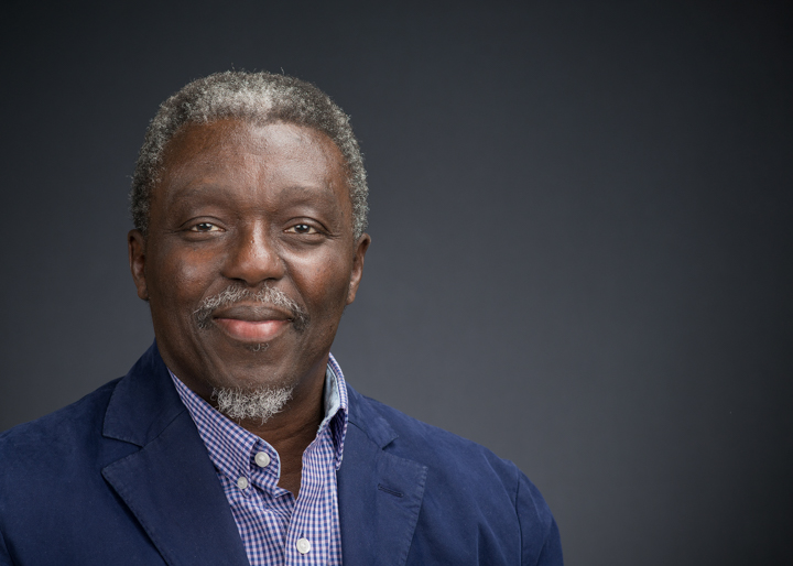 Simon Akindes
