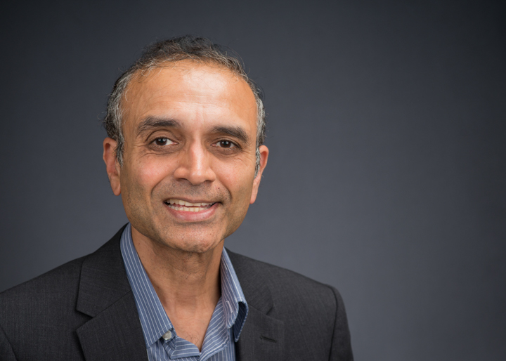 Suresh Chalasani
