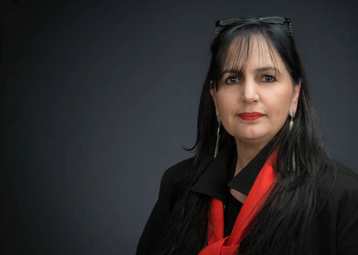 Laura Khoury