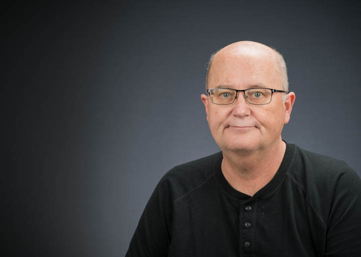 James Sodke