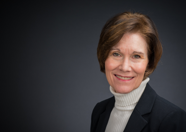 Mary Waid