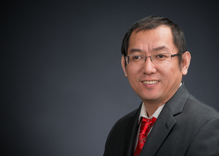 Xisen Wang