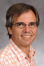 Gregory Mayer