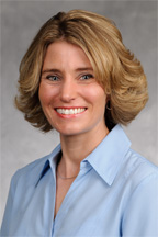 Catherine Mossman
