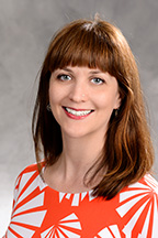 Dana Oswald