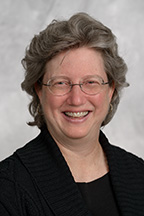 Laura Rexroth