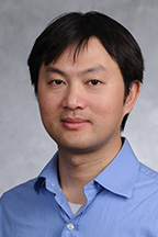 Wei-Jun Zheng