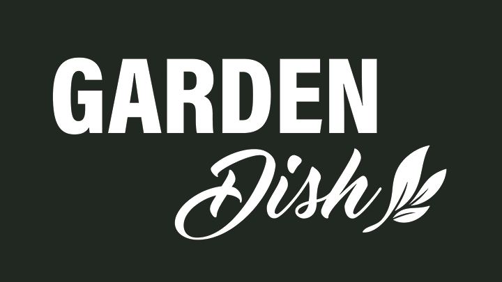 Garden Dish
