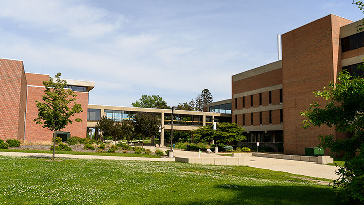 Molinaro Hall