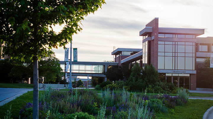 Student Center