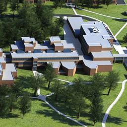 Directions To Uw Parkside Campus Map | Virtual Tour | Uw-Parkside