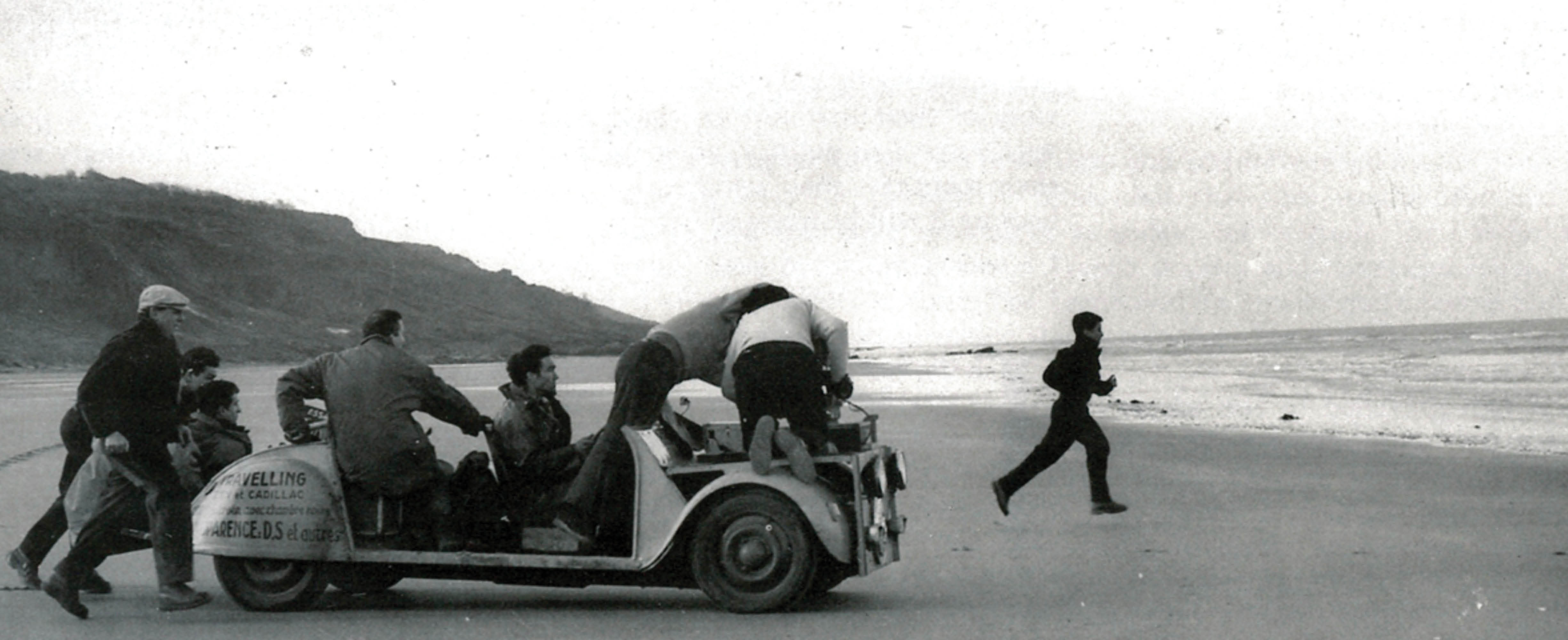The 400 Blows The 400 Blows