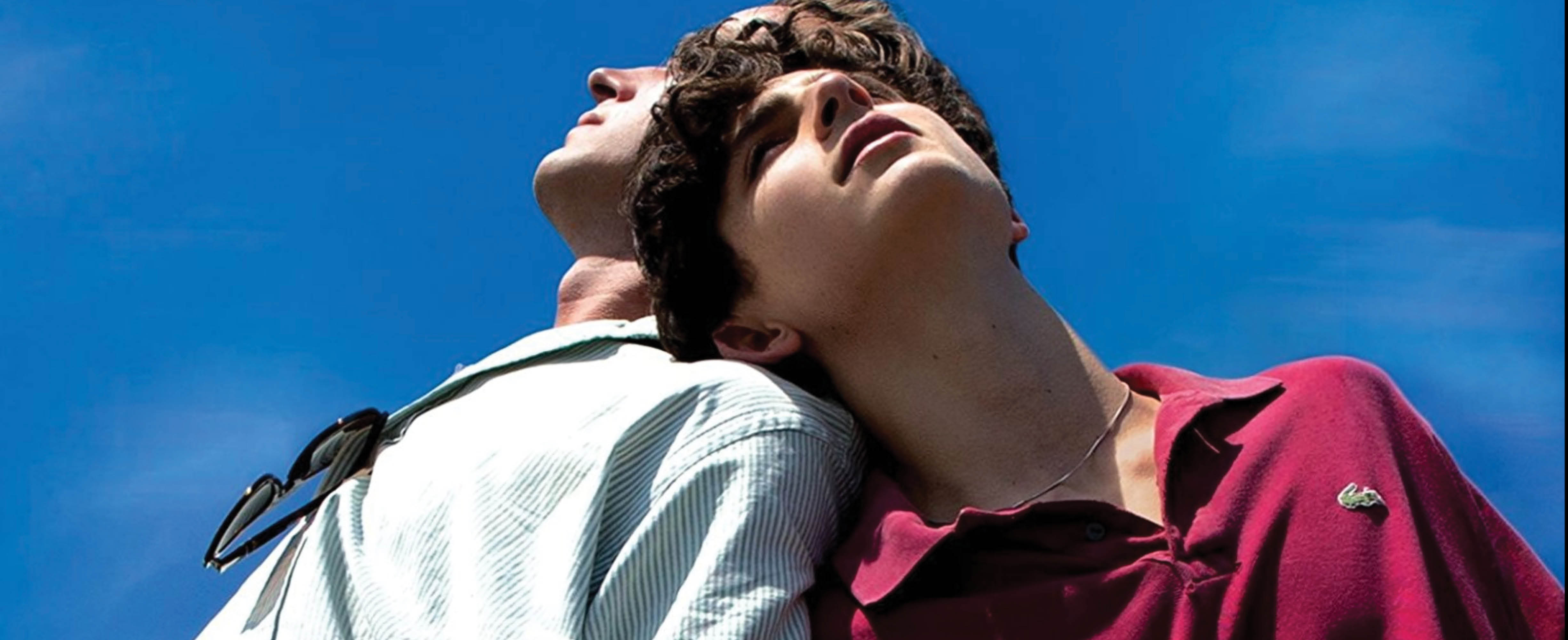 Call Me By Your Name Call Me By Your Name FFS