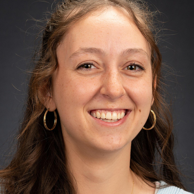 Juliana Campos-Taylor