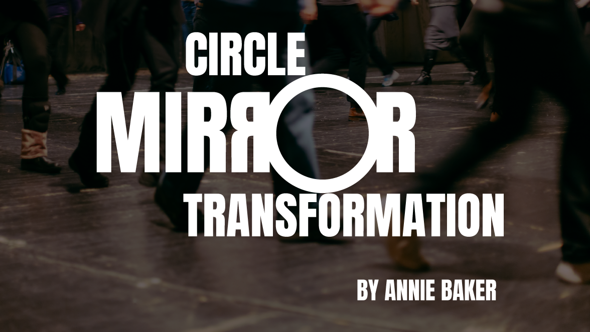 Circle Mirror Transformation