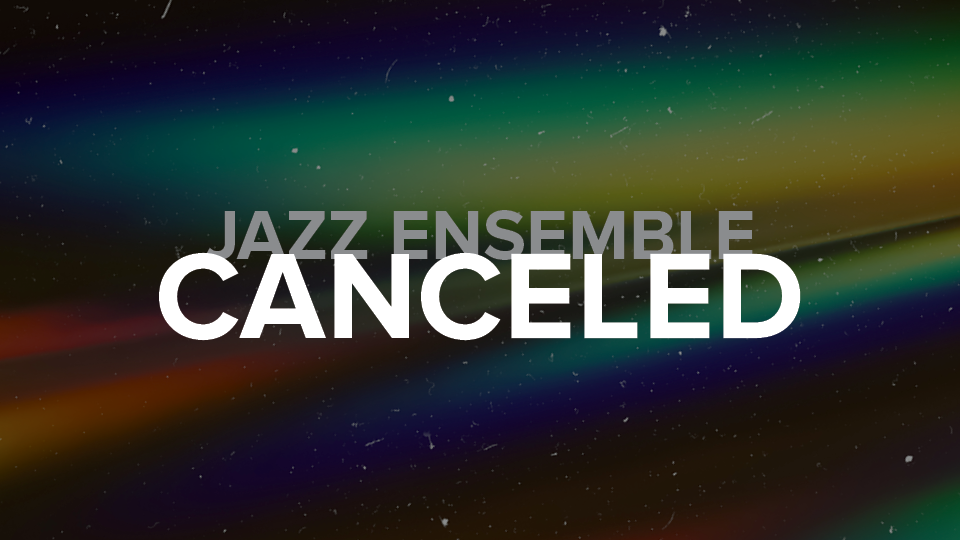 Jazz Ensemble